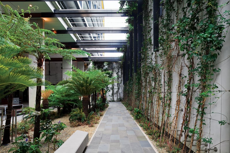 William McCormack Place preview 2